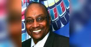 Dr. Donald Joseph Briscoe Obituary