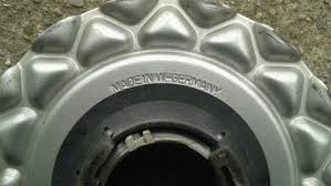 Maybe you would like to learn more about one of these? Genuine Signed Bmw E30 Bbs German Oem Factory Oem Basketweave Center Caps For 14 Inch Bbs
