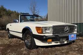 Image result for Classic White 1980 Mercedes