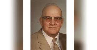 Willis August Witt Obituary