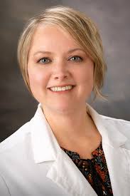 Laura VanHook, BSN, MSN, FNP-BC