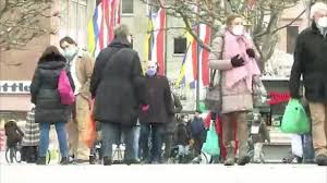 Wie lange und wie hart? Der Lockdown Geht In Die Verlangerung 17 30live Rheinland Pfalz Hessen