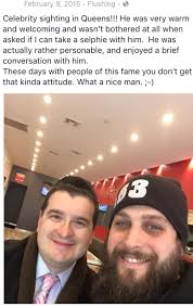 Beautiful acts of chessed in the group