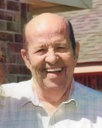 Obituary information for Mr James Larry Horton