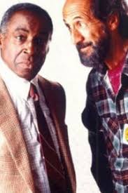 Don Woodard List of Movies and TV Shows