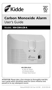 Carbon monoxide (co) is an invisible, odorless, and tasteless gas that is created from fuel burning appliances, such as your. Https Images Homedepot Static Com Catalog Pdfimages 6a 6ab9e463 Affe 448b 83c4 1f258cd58895 Pdf