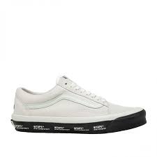 All questions regarding your gift card balance should be directed at the merchant that. Vans Vault X Wtaps Og Old Skool Lx Cream Black Vn0a4p3x20f1