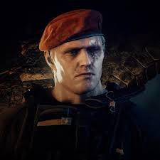 What is the IQ of these 4? Which one is the smartest? : r/residentevil4