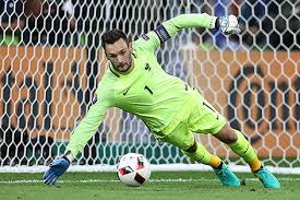 Hugo hadrien dominique lloris (born 26 december 1986) is a french professional footballer who plays as a goalkeeper and captains both premier league club tottenham hotspur and the france national team. Wie Portugal Frankreich Stoppt Sport Orf At