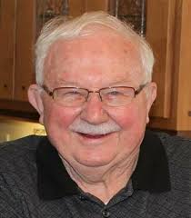 Albert Vincent Czech (1935-2015)