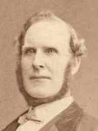 Robert Henry Swain