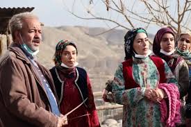 جایگزین سریال نون خ در شبکه آی فیلم مشخص شد + زمان پخش و تکرار