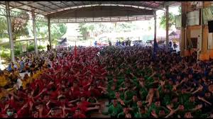 Nisbah bagi guru dan murid adalah 1:13. Hari Sukan Smk Tun Syed Nasir Ismail Youtube