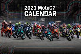 Sesi race motogp qatar 2021 berlangsung mulai pukul. Motogp 2021 Schedule How To Watch Live Stream Knowinsiders