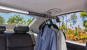 Use a wire coat hanger or other long, skinny object that will fit in the gap created. Order In The Vehicle Must Be The Car Coat Hanger