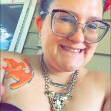 What do you think of my bad tattoo?