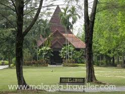 Bukit jalil is an affluent suburb in kuala lumpur, malaysia. Bukit Jalil Park Taman Rekreasi Bukit Jalil