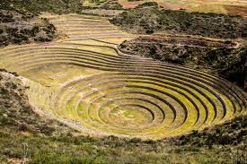 Rub 984.79 rub 1,159 per adult. Bike Or Quad Tour Of Moray Ruins Maras Salt Mines From Cusco Cuzco