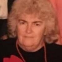 Patricia Wright Obituary