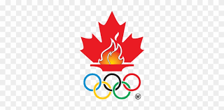 All free download vector graphic image from category free designs. Canadian Olympic Team Logo Vector Spirit Of The Olympic Games Free Transparent Png Clipart Images Download