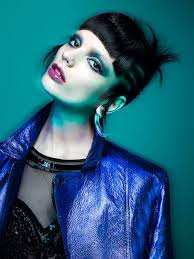 NAHA Finalist Master Hairstylist of the Year Allen Ruiz