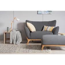 Norden Home Kason Armchair Wayfair Co Uk Scandinavian Style Furniture Scandinavian Style Armchairs Furniture