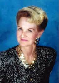 Doralee Powell Obituary (1935