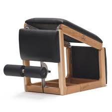 Triatrainer Merisier Cuir Veritable Banc 3 En 1 Pour Le Renforcement Musculaire Musculation Design Abd Trenazhery Sportzal Doma Trenirovochnye Uprazhneniya