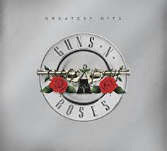 F for had i known f or i'd been shown f back when how long it'd take me am to break the charms c that brought me harm c and all but would erase me. Greatest Hits Guns N Roses Amazon De Musik