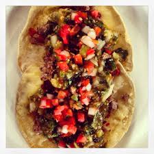 Esto sí que es una cosa asquerosa. Pin En Mex Food