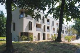 Rund um das große jubiläum hat sich die wbg einiges einfallen lassen: Wbg Nurnberg Startet Vier Neubauprojekte News Ivv Immobilien Vermieten Verwalten Das Magazin Fur Die Wohnungswirtschaft