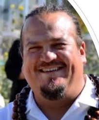 Randall Guevara Obituary (1972