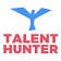 Logo de Talent Hunter