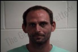 Addison Buchanan — Henry County Jail Bookings