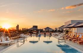 The Betsy Hotel, Miami