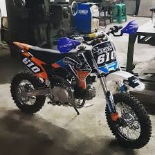 Simak di jual trail bebek modif ktm85 speek adventure, video harga modifikasi m… popular posts. Jual Stiker Decal Motor Viar Cross X 100cc Custom Di Lapak Van Mxgraphics Bukalapak