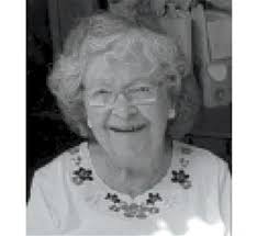 Ursula KIRKHAM Obituary