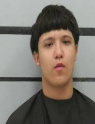 PRIETO, CHRISTOPHER 07/22/2024 Age: 19 Charges: DWI (ON VIEW) NO DRIVER'S  LICENSE (CITATION) NO DRIVER'S LICENSE (CITATION) Arresting Agency: LPD  #lubbockpolicedepartment #ChristopherPrieto