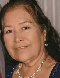 Obituary information for Manuela Ledezma
