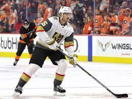 Jon merrill is getting a much different experience with the detroit red wings. Detroit Red Wings Have A Shutdown Defender In Jon Merrill