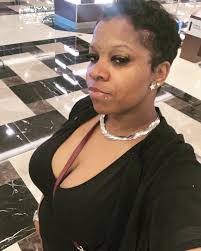 Brittney Warren's Instagram, Twitter & Facebook