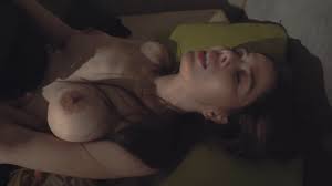 Busty actress Krista Miller nude in Bingwit (2022) (video) · Pandesia World