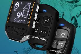 Why won't my key unlock my car door? Compustar Remote Start Systems Installed In Kansas City National Auto Sound Security