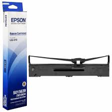 Epson lq310 dot matrix printer. Ribbon Cartridge Original Printer Epson Lq310