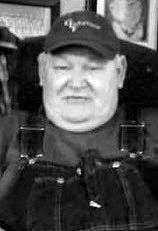 Stephen E. Burch Sr. Obituary