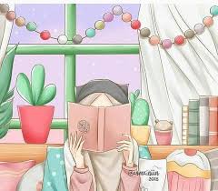 Gambar lucu buat profil fb terlengkap display picture unik gambar lucu. Pin Di Kartun