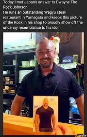 Pin On Funny Dwayne Johnson Memes