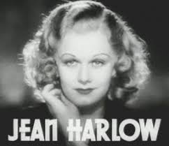 Jean Harlow filmography - Wikipedia