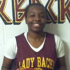 Keyana Wilson's Cross Creek High School Bio