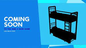 Here's how to make functional bunk beds in the sims 4 using the platform tool. Sims 4 Bunk Beds Officially Announced For The Game